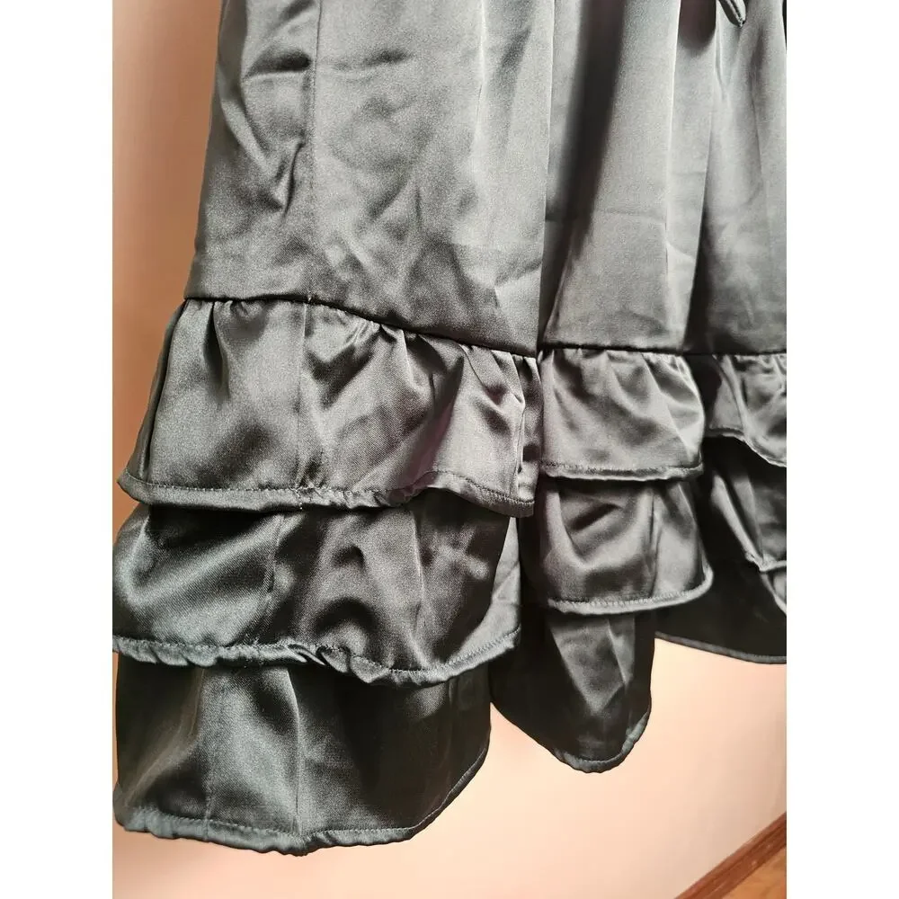 Gymboree Noble Forest Green Special Event Children's Dress